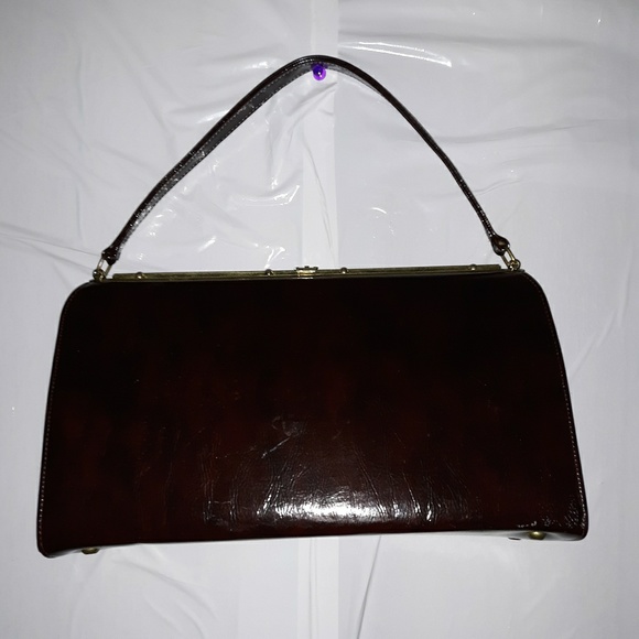Vintage Naturalizer purse - Picture 2 of 5